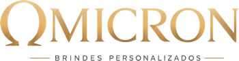 Logo Omicron Brindes